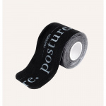 SWEDISH POSTURE Kinesiotejp 5 m Rulle