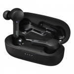 JVC Hörlur In-Ear True Wireless Gumy HA-A7T Svart JVC Hörlur In-Ear True Wireless Gumy HA-A7T Svart