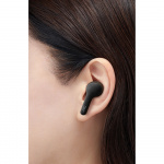 JVC Hörlur In-Ear True Wireless Gumy HA-A7T Svart JVC Hörlur In-Ear True Wireless Gumy HA-A7T Svart