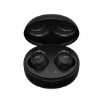 JVC Hörlur In-Ear True Wireless Gumy Mini HA-A5T Svart