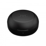 JVC Hörlur In-Ear True Wireless Gumy Mini HA-A5T Svart