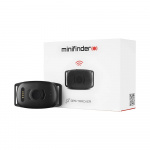 Minifinder GPS Atto Pro Tracker För Husdjur - 2G