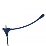 BATMAN Interaktiv Hörlur/Headset On-Ear 85/94dB Bom-mikrofon BATMAN Interaktiv Hörlur/Headset On-Ear 85/94dB Bom-mikrofon