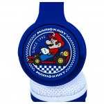 MarioKart Interaktiv Hörlur/Headset On-Ear 85/94dB Bom-Mikrofon MarioKart Interaktiv Hörlur/Headset On-Ear 85/94dB Bom-Mikrofon