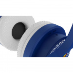 MarioKart Interaktiv Hörlur/Headset On-Ear 85/94dB Bom-Mikrofon MarioKart Interaktiv Hörlur/Headset On-Ear 85/94dB Bom-Mikrofon