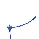 MarioKart Interaktiv Hörlur/Headset On-Ear 85/94dB Bom-Mikrofon MarioKart Interaktiv Hörlur/Headset On-Ear 85/94dB Bom-Mikrofon