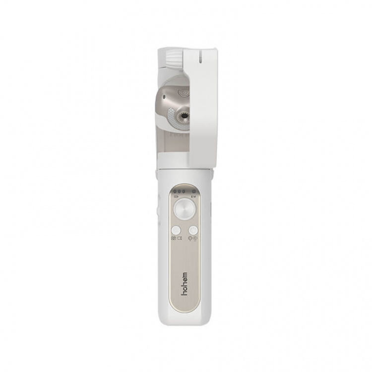 Hohem Smartphone Gimbal iSteady V2 Vit