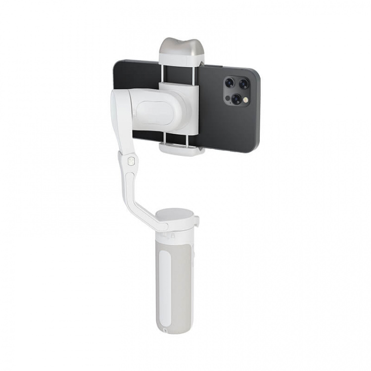 Hohem Smartphone Gimbal iSteady V2 Vit