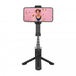 Hohem Stabilizing Stick iSteady Q Black