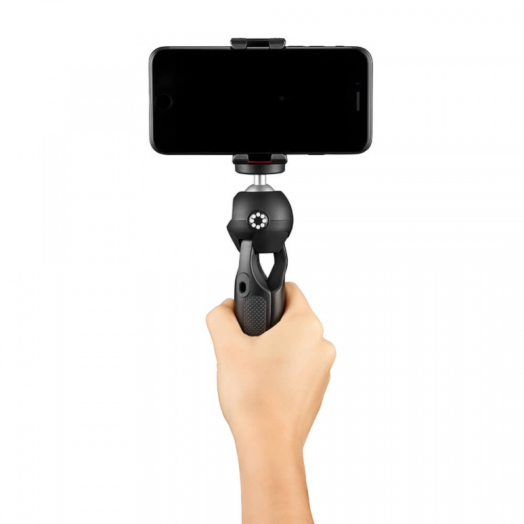 JOBY Stativkit Smartphone HandyPod Mobile Svart