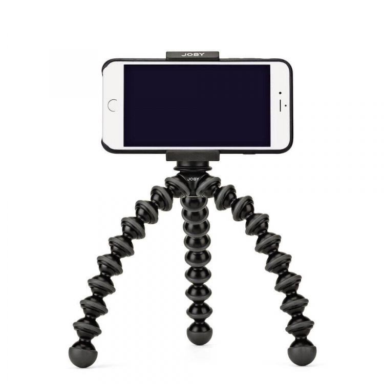 Joby Stativkit Smartphone GripTight Pro