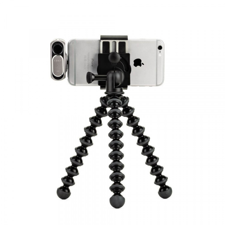 Joby Stativkit Smartphone GripTight Pro