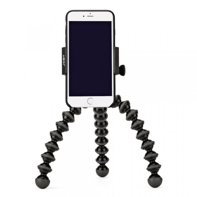 Joby Stativkit Smartphone GripTight Pro
