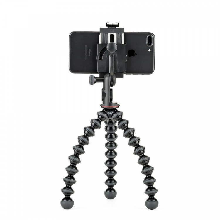 Joby Stativ Smartphone GripTight Pro 2 GorillaPod