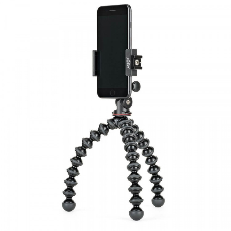 Joby Stativ Smartphone GripTight Pro 2 GorillaPod Joby Stativ Smartphone GripTight Pro 2 GorillaPod