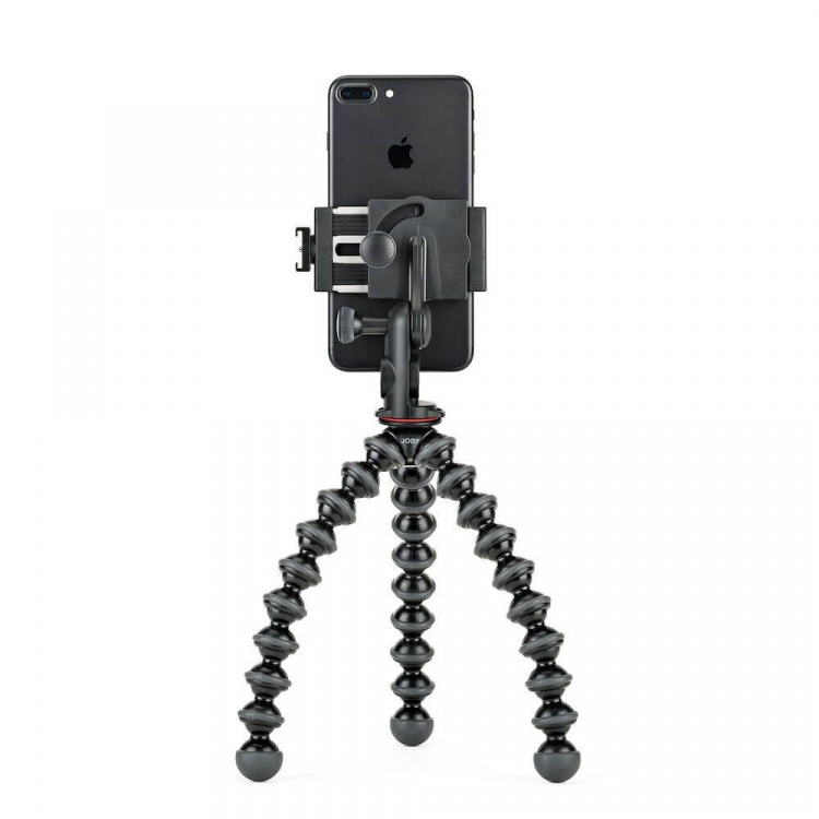 Joby Stativ Smartphone GripTight Pro 2 GorillaPod Joby Stativ Smartphone GripTight Pro 2 GorillaPod