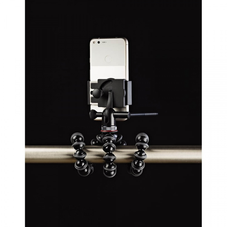 JOBY Stativkit Smartphone GripTight Pro Video GP