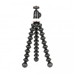 Joby Stativkit GorillaPod 1K Svart/Grå Joby Stativkit GorillaPod 1K Svart/Grå