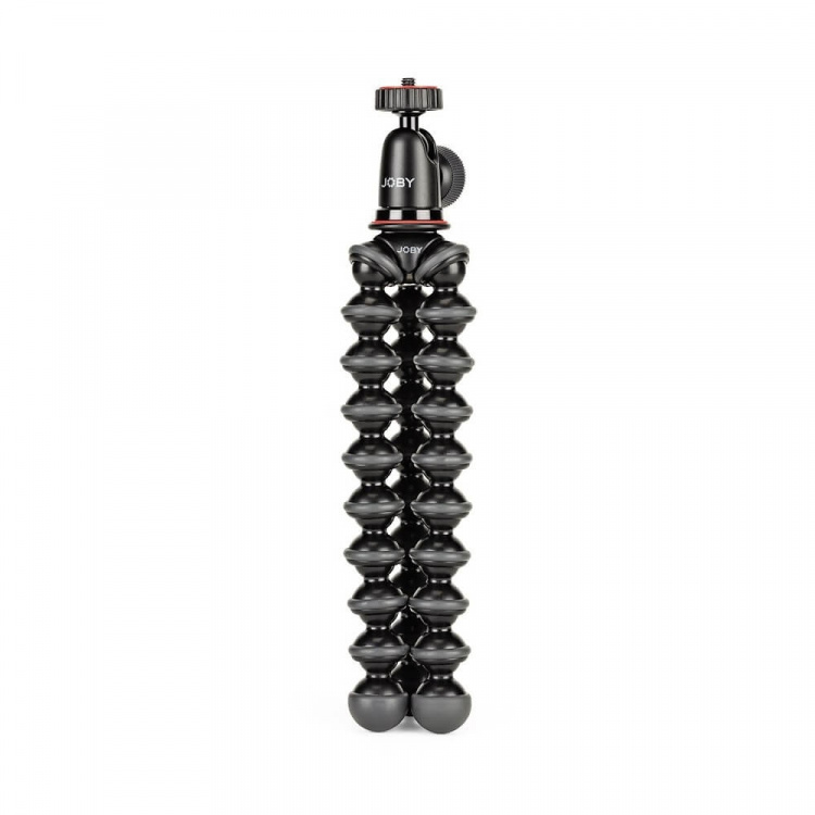 Joby Stativkit GorillaPod 1K Svart/Grå Joby Stativkit GorillaPod 1K Svart/Grå