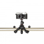 Joby Stativkit GorillaPod 1K Svart/Grå Joby Stativkit GorillaPod 1K Svart/Grå