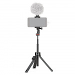 Joby Stativkit Smartphone GripTight Pro TelePod Svart/Grå