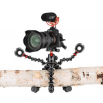 Joby Rig Kit 5K GorillaPod Svart/Grå
