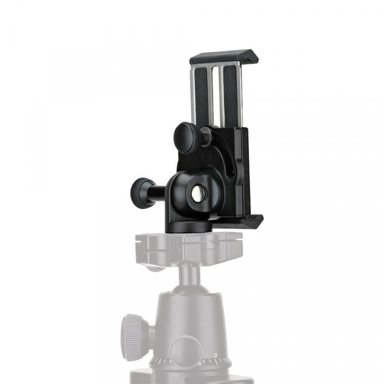 JOBY Stativfäste Smartphone GripTight Pro Svart JOBY Stativfäste Smartphone GripTight Pro Svart