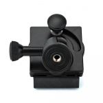 JOBY Stativfäste Smartphone GripTight Pro Svart JOBY Stativfäste Smartphone GripTight Pro Svart