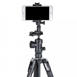 Joby Stativfäste Smartphone GripTight Pro 2 Svart/Grå Joby Stativfäste Smartphone GripTight Pro 2 Svart/Grå
