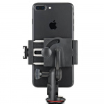 Joby Stativfäste Smartphone GripTight Pro 2 Svart/Grå Joby Stativfäste Smartphone GripTight Pro 2 Svart/Grå