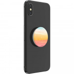 POPSOCKETS Desert Sunrise Avtagbart Grip med Ställfunktion