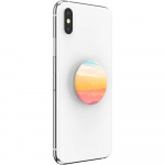 POPSOCKETS Desert Sunrise Avtagbart Grip med Ställfunktion