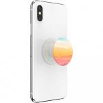 POPSOCKETS Desert Sunrise Avtagbart Grip med Ställfunktion