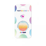 POPSOCKETS Desert Sunrise Avtagbart Grip med Ställfunktion