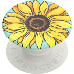 POPSOCKETS Sun Bum Avtagbart Grip med Ställfunktion