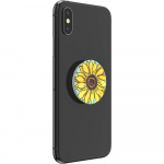 POPSOCKETS Sun Bum Avtagbart Grip med Ställfunktion