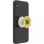 POPSOCKETS Sun Bum Avtagbart Grip med Ställfunktion