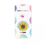 POPSOCKETS Sun Bum Avtagbart Grip med Ställfunktion