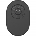 PopSockets PopGrip För MagSafe Svart