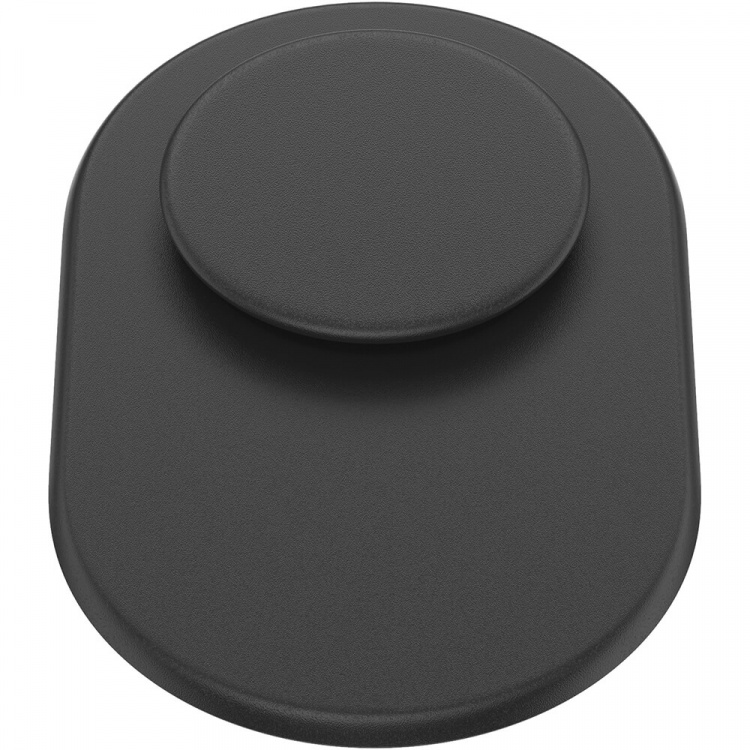 PopSockets PopGrip För MagSafe Svart