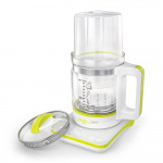 AGU AGU Vattenkokare 6In1 Multifunctional Bubbly