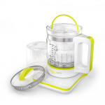 AGU AGU Vattenkokare 6In1 Multifunctional Bubbly