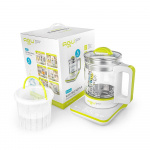 AGU AGU Vattenkokare 6In1 Multifunctional Bubbly