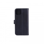 RADICOVER Mobilfodral Strålningsskydd PU Svart - iPhone 13