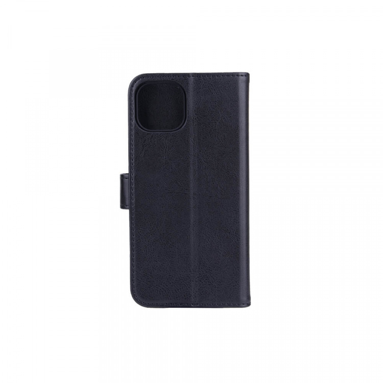 RADICOVER Mobilfodral Strålningsskydd PU Svart - iPhone 13