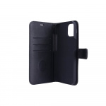 RADICOVER Mobilfodral Strålningsskydd PU Svart - iPhone 13