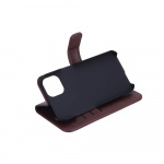 Radicover Mobilfodral Strålningsskydd PU Brun - iPhone 13 Radicover Mobilfodral Strålningsskydd PU Brun - iPhone 13