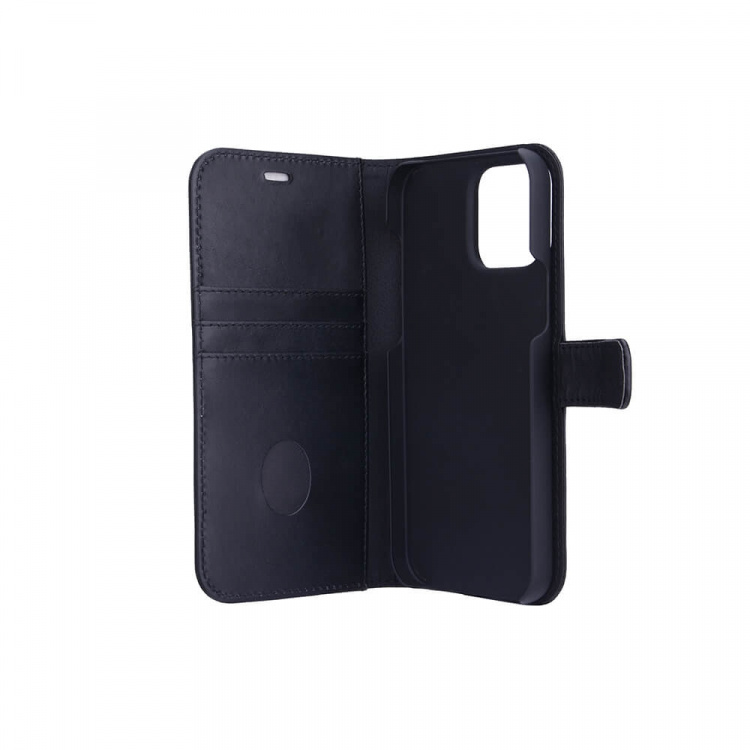 Radicover Mobilfodral Strålningsskydd 2-i-1 Svart - iPhone 13 Pro Max Radicover Mobilfodral Strålningsskydd 2-i-1 Svart - iPhone 13 Pro Max