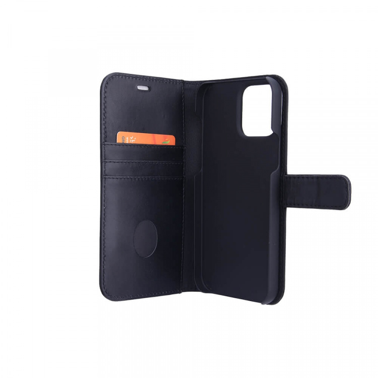 Radicover Mobilfodral Strålningsskydd 2-i-1 Svart - iPhone 13 Pro Max Radicover Mobilfodral Strålningsskydd 2-i-1 Svart - iPhone 13 Pro Max