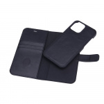 Radicover Mobilfodral Strålningsskydd 2-i-1 Svart - iPhone 13 Pro Max Radicover Mobilfodral Strålningsskydd 2-i-1 Svart - iPhone 13 Pro Max